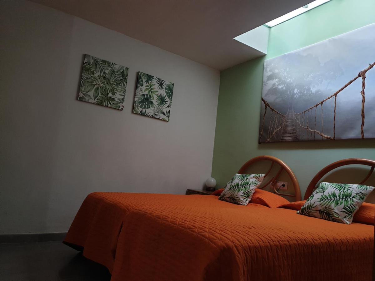 Casa Castillo De La Estrella Segorbe Bagian luar foto