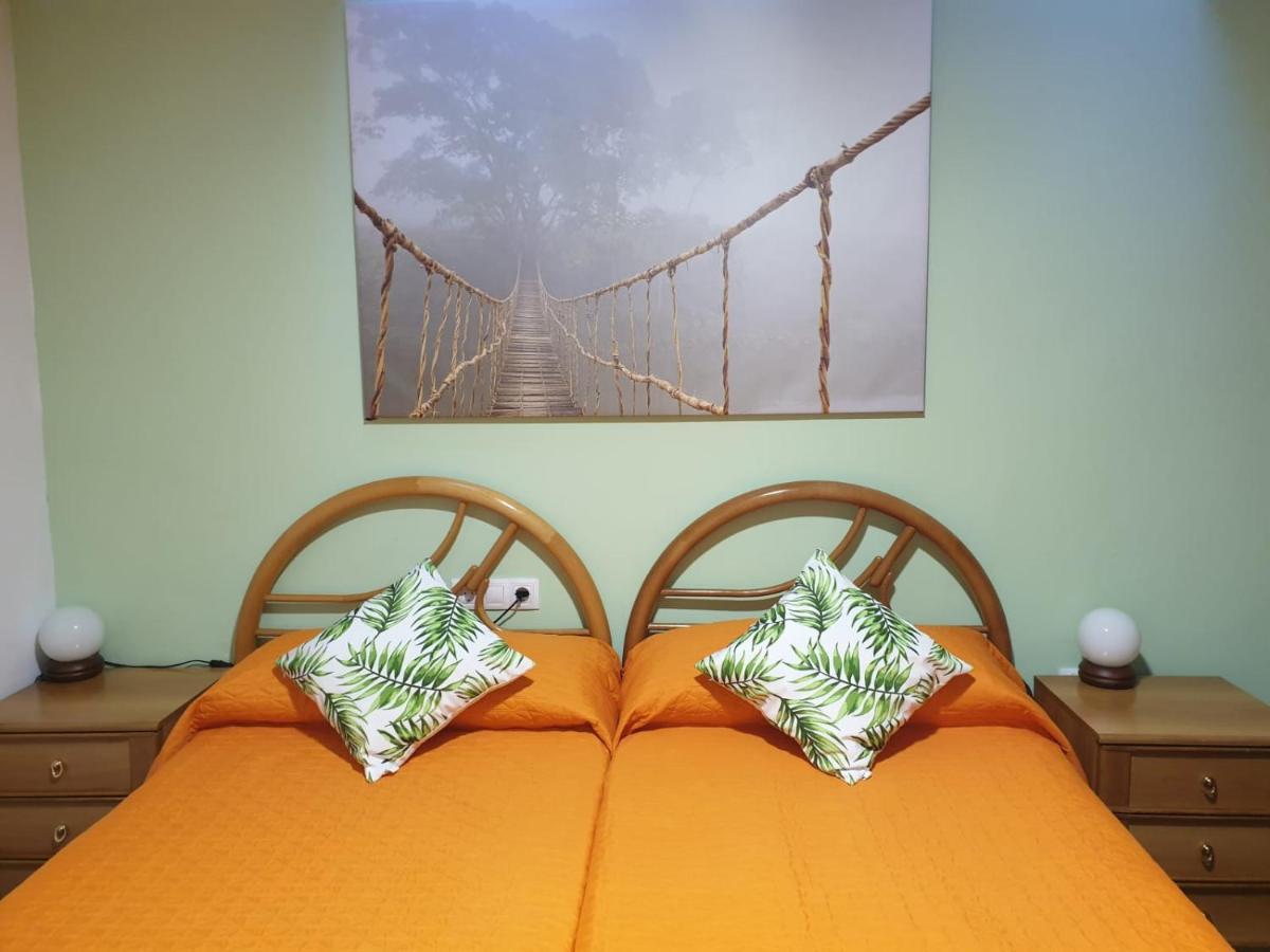 Casa Castillo De La Estrella Segorbe Bagian luar foto